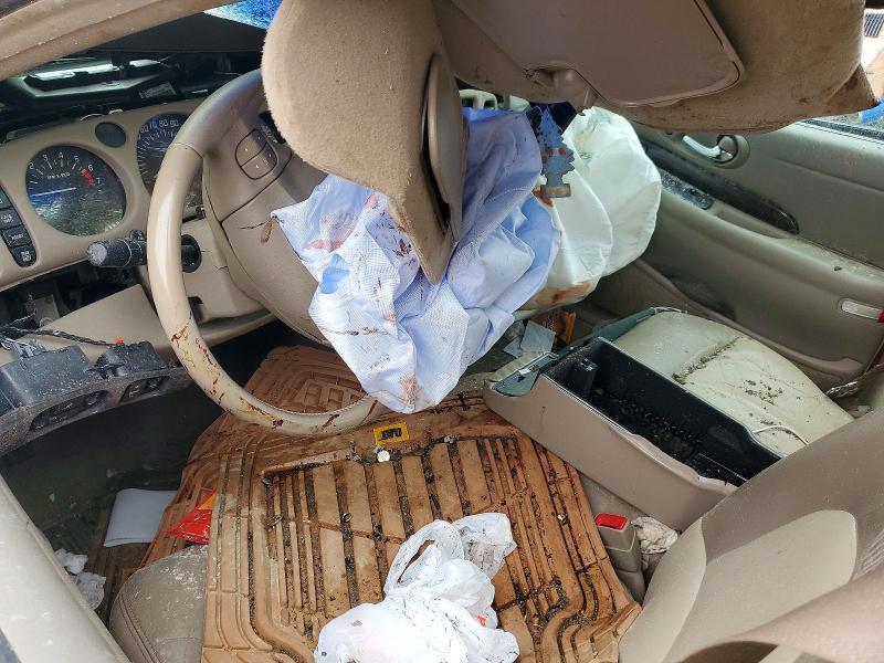 2003 Buick Lesabre Limited