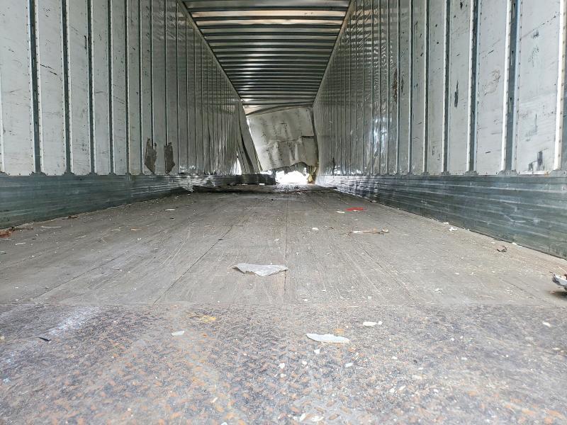 2019 Utility Vs2dx dry van Trailer