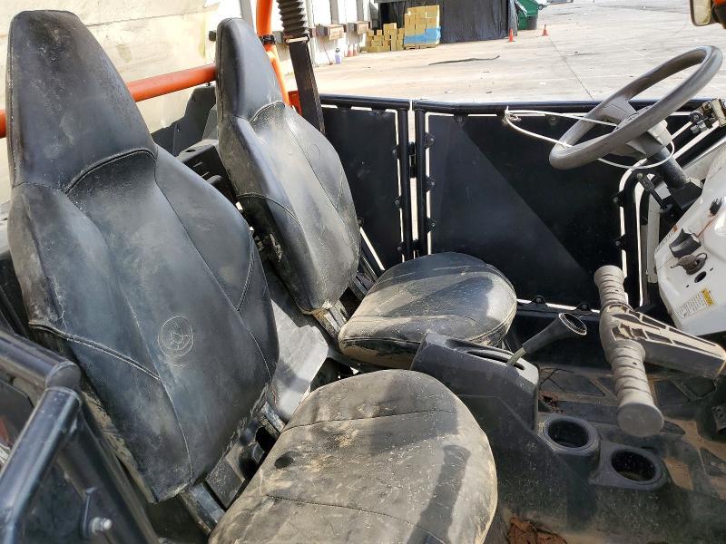 2013 Polaris RZR Utility Vehicle
