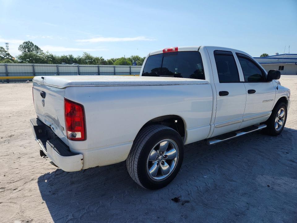 2005 Dodge RAM 1500 ST