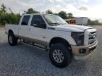 2011 Ford F250 Super Duty