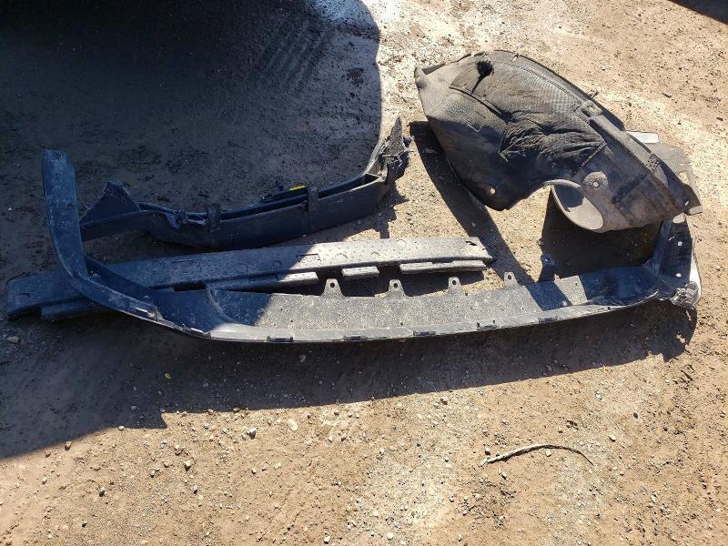 2017 Chevrolet Truck/van Tahoe lt 4DR 4WD