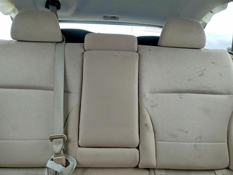 2017 Subaru Outback 2.5i