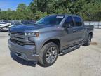 2019 Chevrolet Silverado K1500 RST
