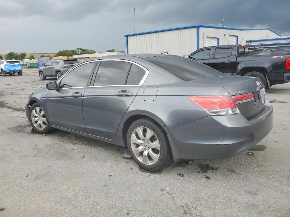 2011 Honda Accord exl