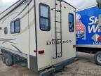 2013 KZ RV Durango Camper