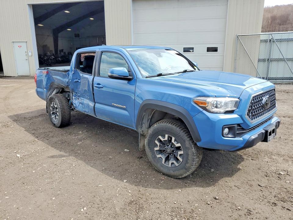 2019 Toyota Tacoma TRD OFF-Road