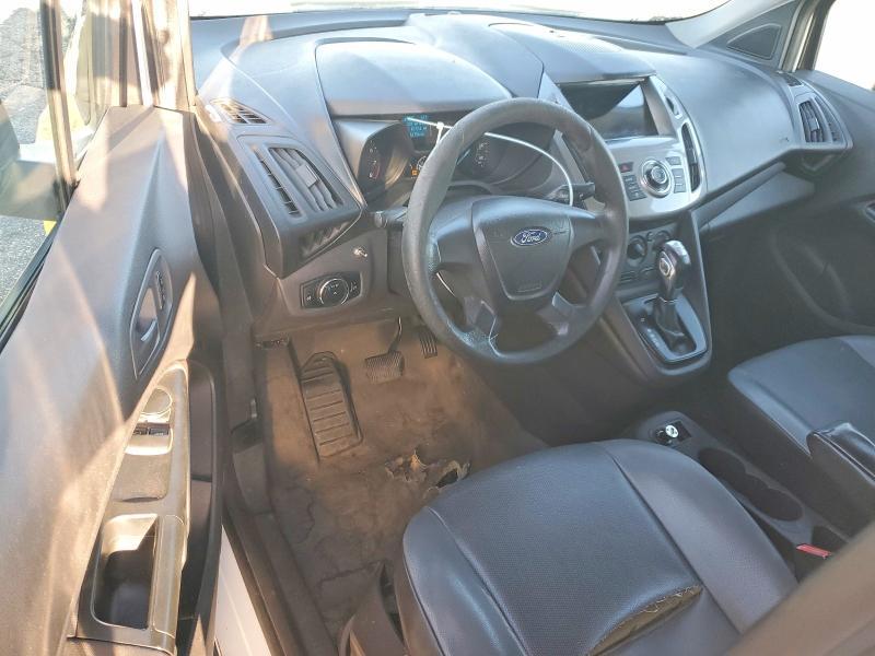 2016 Ford Transit Connect xl Delivery van