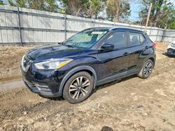 2020 Nissan Kicks sv for sale in Hampton, VA