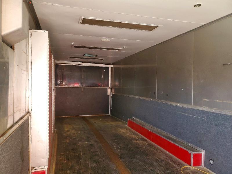 2007 Forest River Unknown