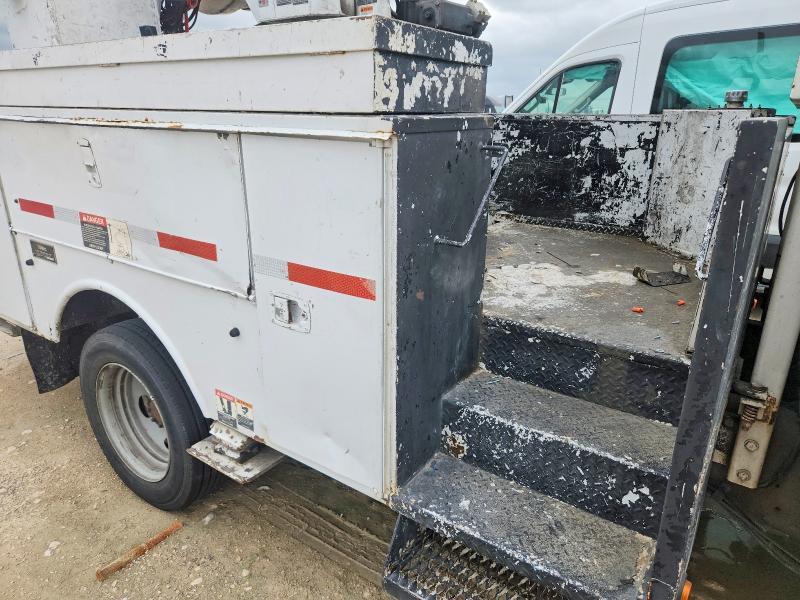 2014 Dodge RAM 5500 Bucket Truck