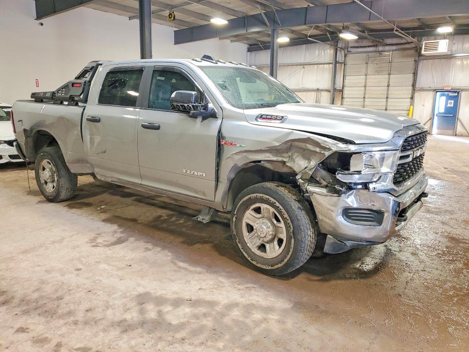 2022 Dodge RAM 2500 BIG Horn