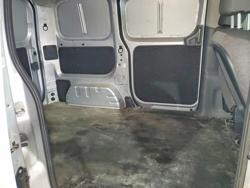 2021 Niss AN NV200 Delivery Van