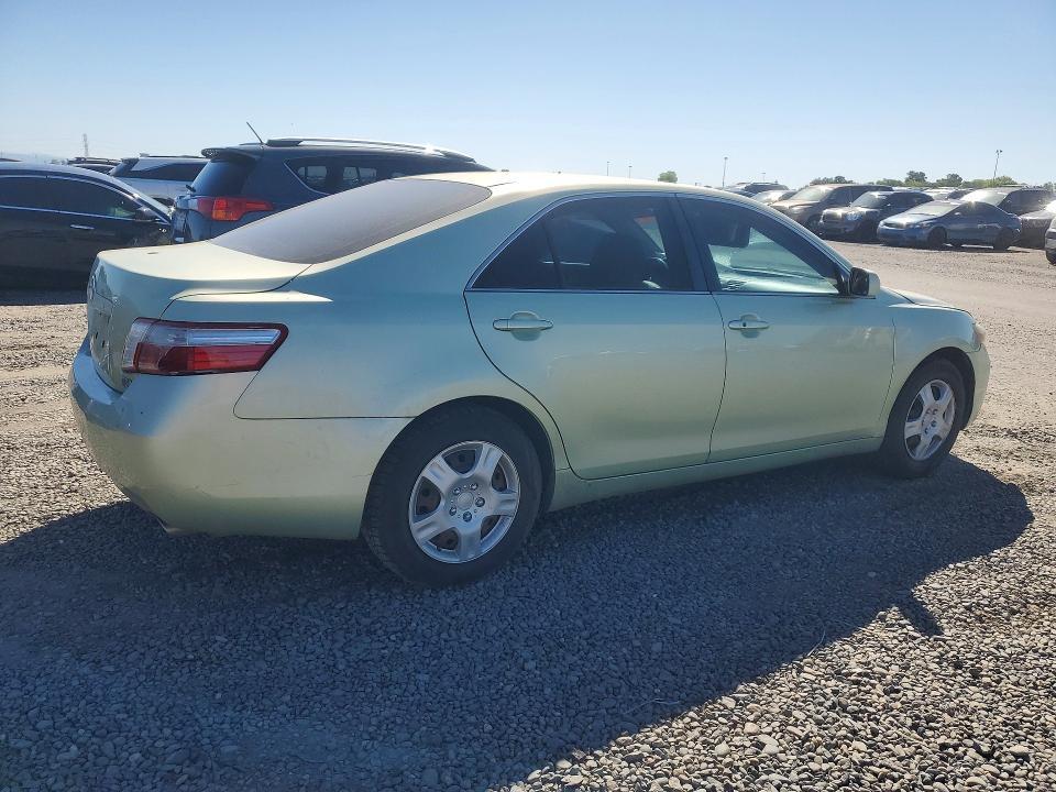 2009 Toyota Camry Hybrid Base