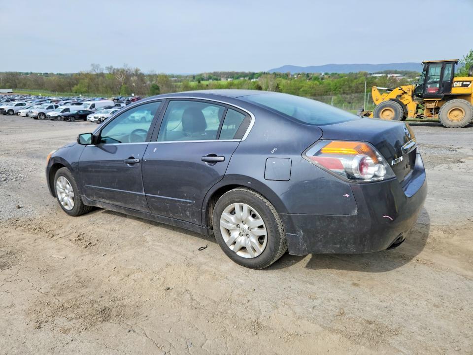 2012 Nissan Altima 2.5