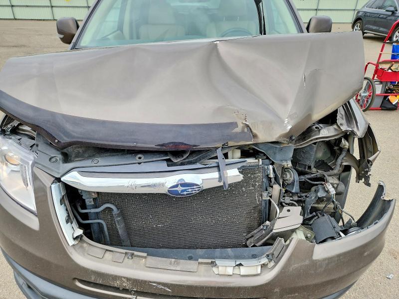 2009 Subaru Tribeca Limited