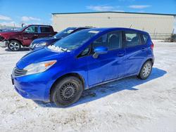 2015 Nissan Versa Note s for sale in Rocky View County, AB