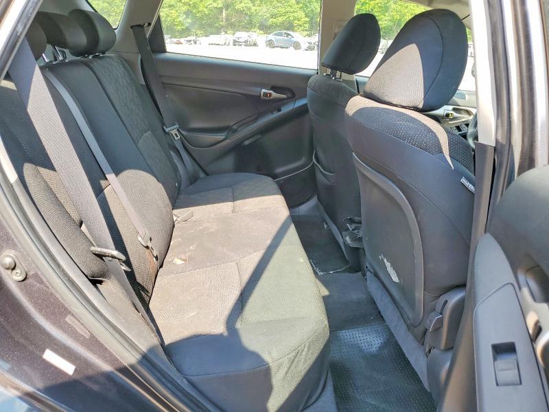 2009 Pontiac Vibe