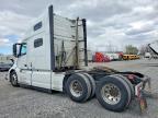 2021 Volv O VNL Semi Truck