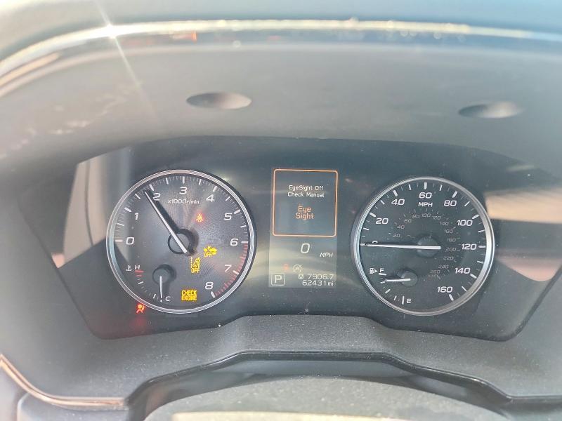 2021 Subaru Legacy Premium