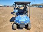 2020 Club Car Tempo Lithium