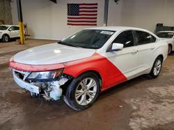 2015 Chevrolet Impala lt for sale in Chalfont, PA