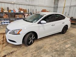 2015 Nissan Sentra sv for sale in Milwaukee, WI