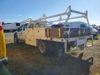 2008 Ford F450 Super Duty Utility / Service Truck