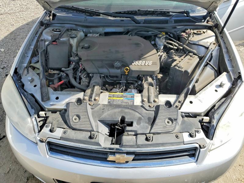2009 Chevrolet Impala 1LT