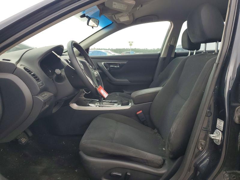 2014 Niss Altima 2.5 s