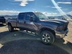 2006 Ford F350 SRW Super Duty