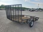 2012 Carryon 2012 Carry ON Utility Trailer