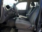 2014 Nissan Frontier SV