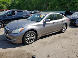2013 Infiniti M37 Base for sale in Austell, GA