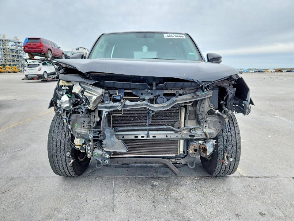 2014 Toyota 4runner SR5 Premium