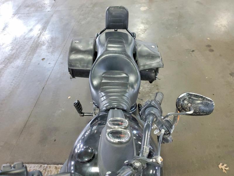 2020 Harley-Davidson Fxlrs