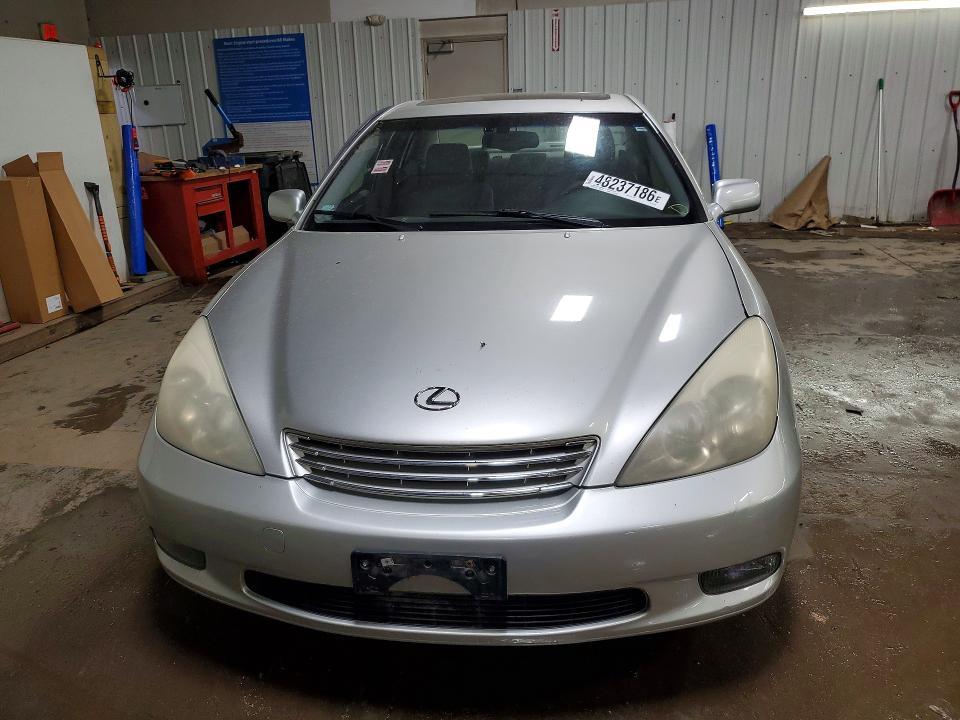 2004 Lexus Es 330 Base