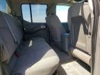 2013 Nissan Frontier S