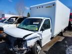 2017 Chev Express G3500