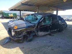 Salvage cars for sale from Copart Hayward, CA: 2019 Dodge RAM 1500 BIG Horn