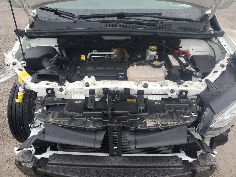 2020 Chevrolet Trax 1LT