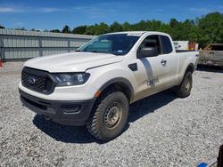 2021 Ford Ranger XL en venta en Sulphur, LA