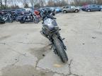 2021 Kawasaki EX650 N