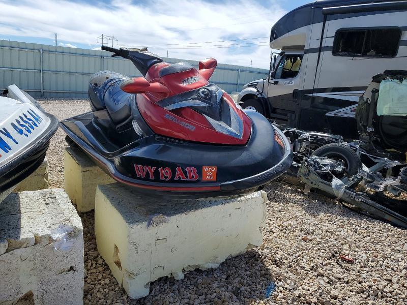 2006 Sea-Doo Jetski