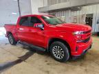 2019 Chev Silverado