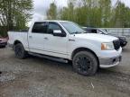 2007 Lincoln Townhouse Mark LT
