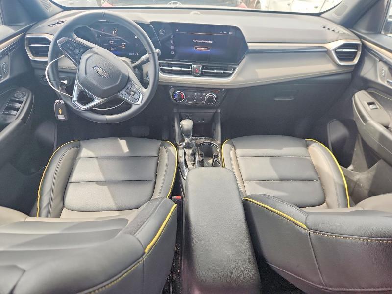 2024 Chevrolet Trailblazer Active