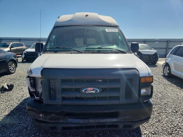 2013 Ford E150 Delivery Van