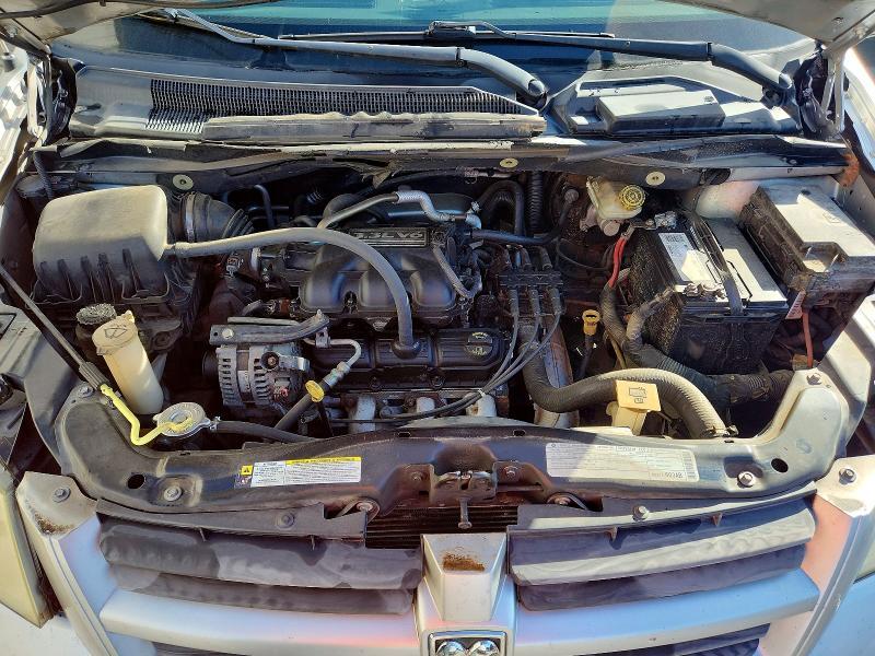 2009 Dodge Grand Caravan se