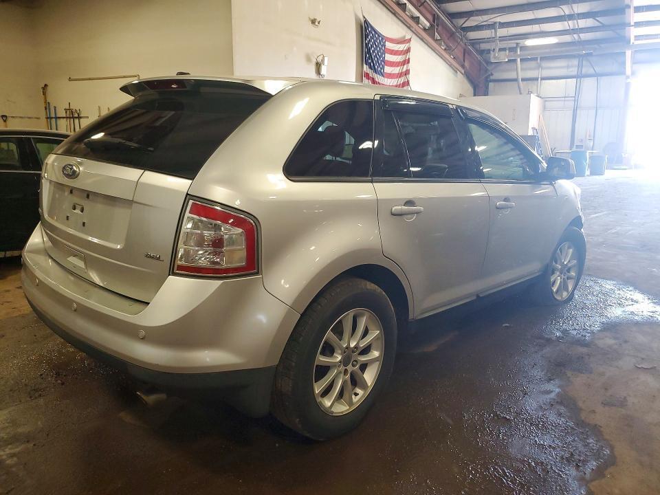 2010 Ford Edge sel